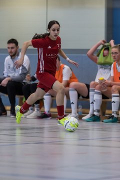 Bild 154 - F NFV Futsalturnier